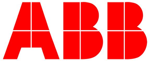 ABB elektrik ürünleri